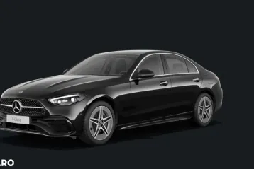 Mercedes-Benz C din 2023 - oferta MER153447