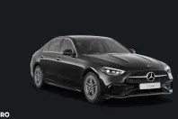 Mercedes-Benz C din 2023 cu 8.383 km - oferta MER153447 - foto 4