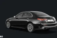 Mercedes-Benz C din 2023 cu 8.383 km - oferta MER153447 - foto 5