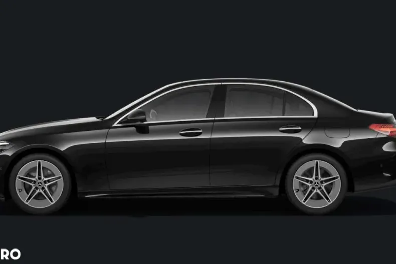 Mercedes-Benz C din 2023 cu 8.383 km - oferta MER153447 - foto 6