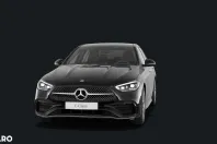 Mercedes-Benz C din 2023 cu 8.383 km - oferta MER153447 - foto 7