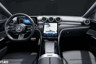 Mercedes-Benz C din 2023 cu 8.383 km - oferta MER153447 - foto 9