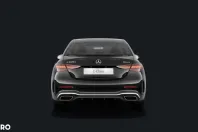 Mercedes-Benz C din 2023 cu 8.383 km - oferta MER153447 - foto 11