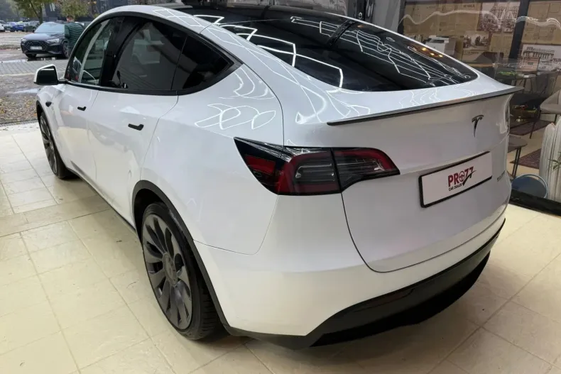 Tesla Model Y din 2023 cu 40.000 km - oferta TES153448 - foto 4
