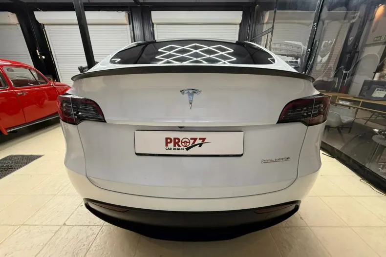 Tesla Model Y din 2023 cu 40.000 km - oferta TES153448 - foto 5
