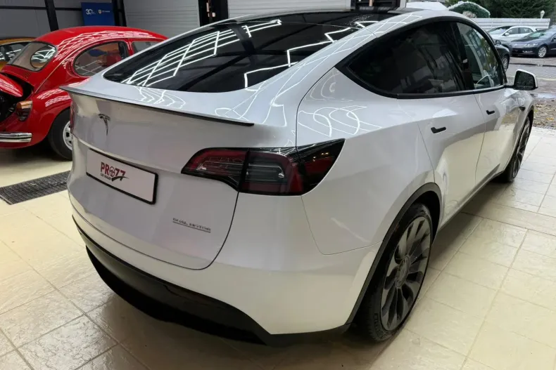 Tesla Model Y din 2023 cu 40.000 km - oferta TES153448 - foto 6
