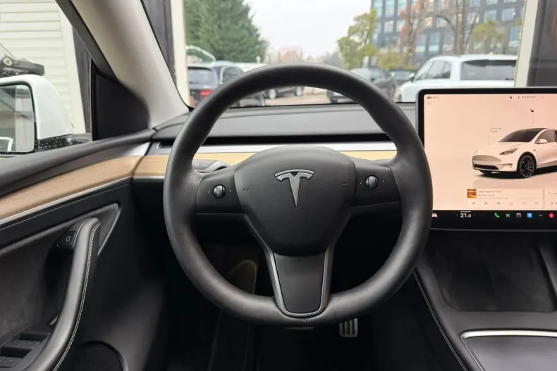 Tesla Model Y din 2023 cu 40.000 km - oferta TES153448 - foto 13