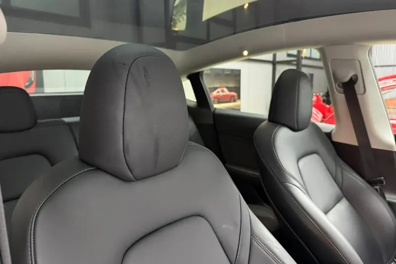 Tesla Model Y din 2023 cu 40.000 km - oferta TES153448 - foto 23