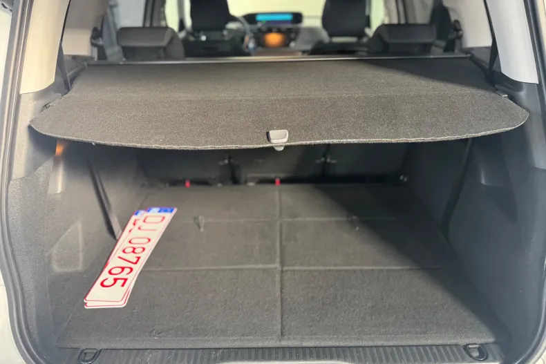 Citroën C4 Grand Space Tourer din 2020 cu 170.000 km - oferta CIT153449 - foto 8