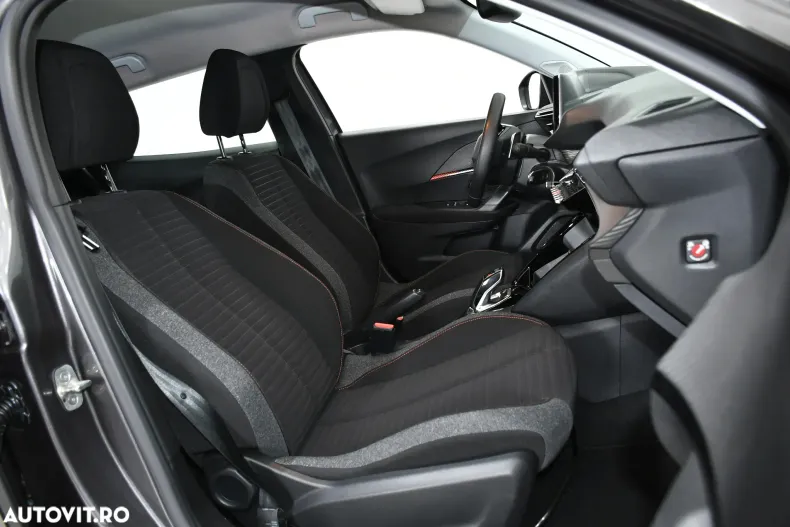 Peugeot 2008 din 2021 cu 123.000 km - oferta PEU153451 - foto 5