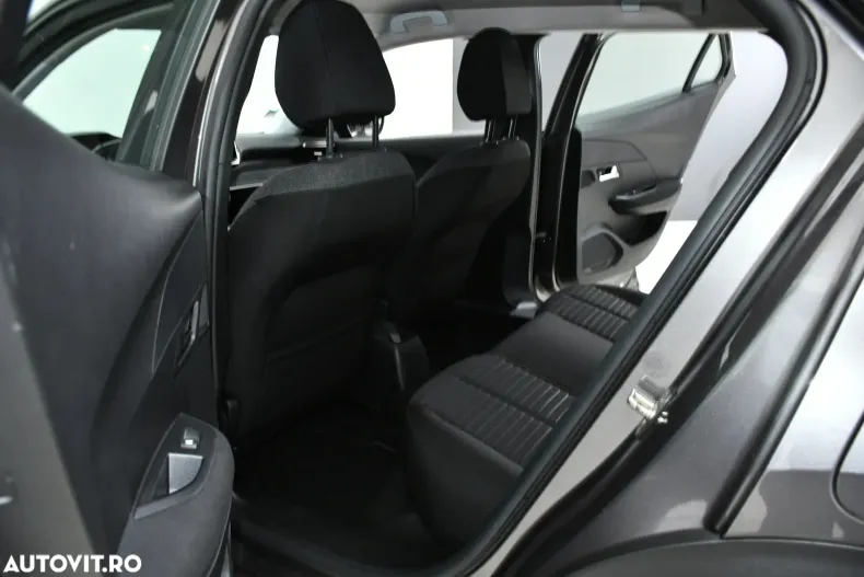 Peugeot 2008 din 2021 cu 123.000 km - oferta PEU153451 - foto 13