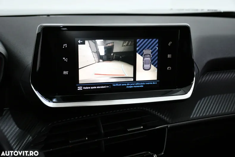 Peugeot 2008 din 2021 cu 123.000 km - oferta PEU153451 - foto 14