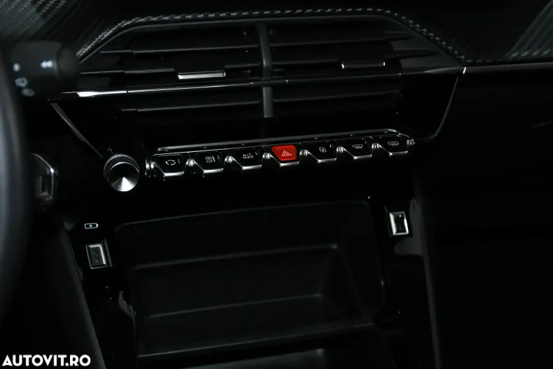 Peugeot 2008 din 2021 cu 123.000 km - oferta PEU153451 - foto 21