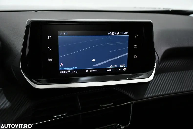 Peugeot 2008 din 2021 cu 123.000 km - oferta PEU153451 - foto 27