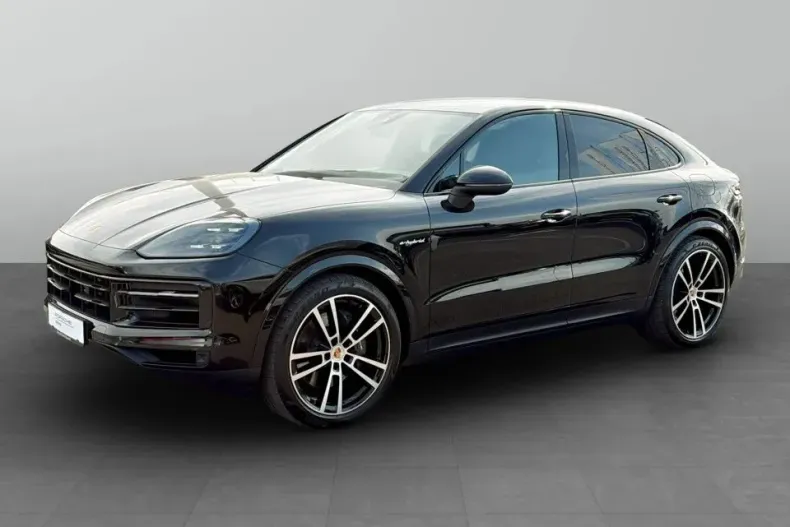 Porsche Cayenne din 2023 cu 53.290 km - oferta POR153452 - foto 1