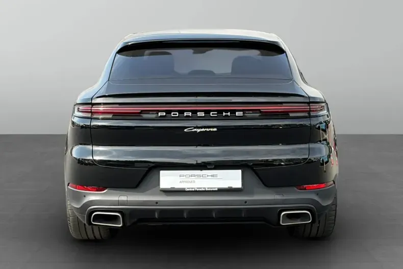 Porsche Cayenne din 2023 cu 53.290 km - oferta POR153452 - foto 4