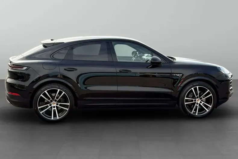 Porsche Cayenne din 2023 cu 53.290 km - oferta POR153452 - foto 6