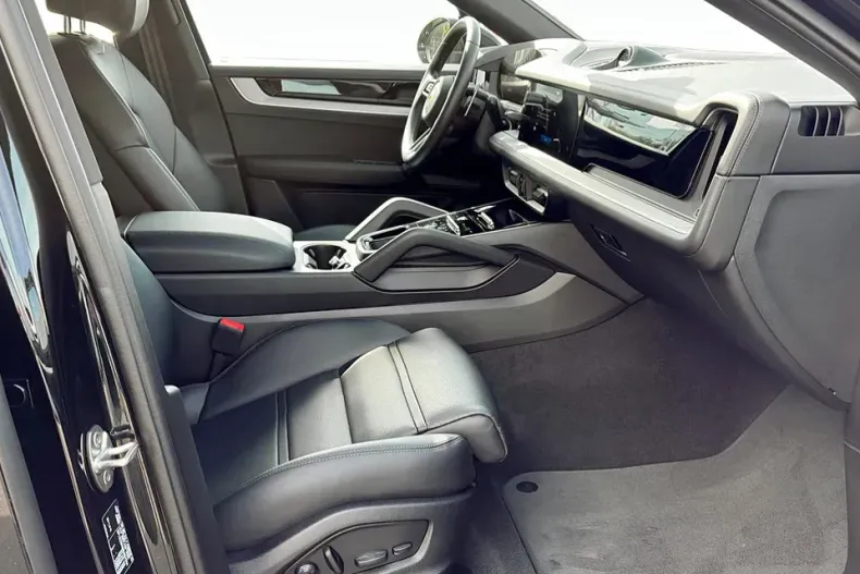 Porsche Cayenne din 2023 cu 53.290 km - oferta POR153452 - foto 11