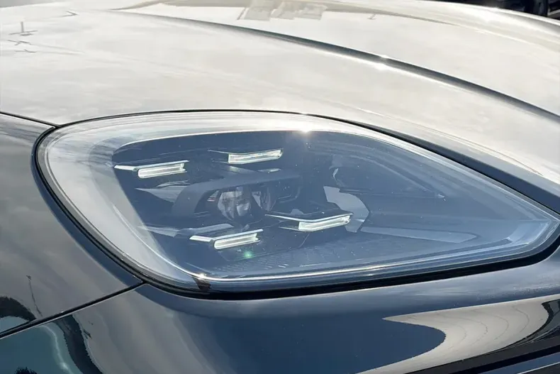 Porsche Cayenne din 2023 cu 53.290 km - oferta POR153452 - foto 12