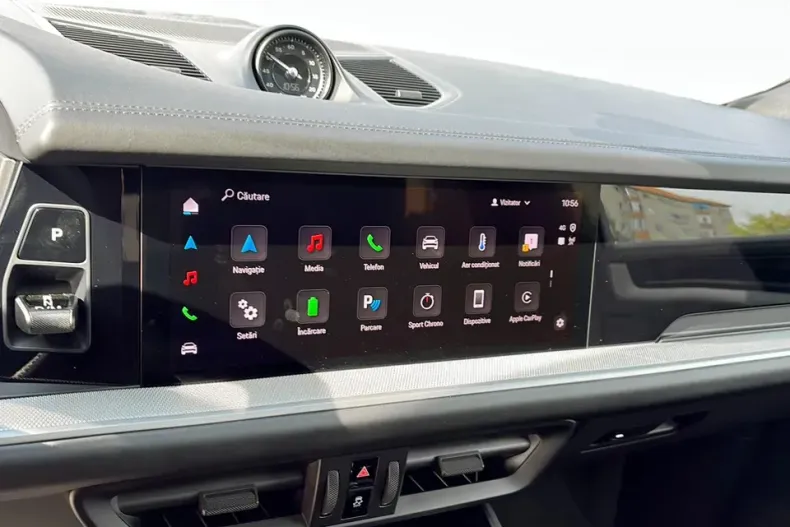 Porsche Cayenne din 2023 cu 53.290 km - oferta POR153452 - foto 14