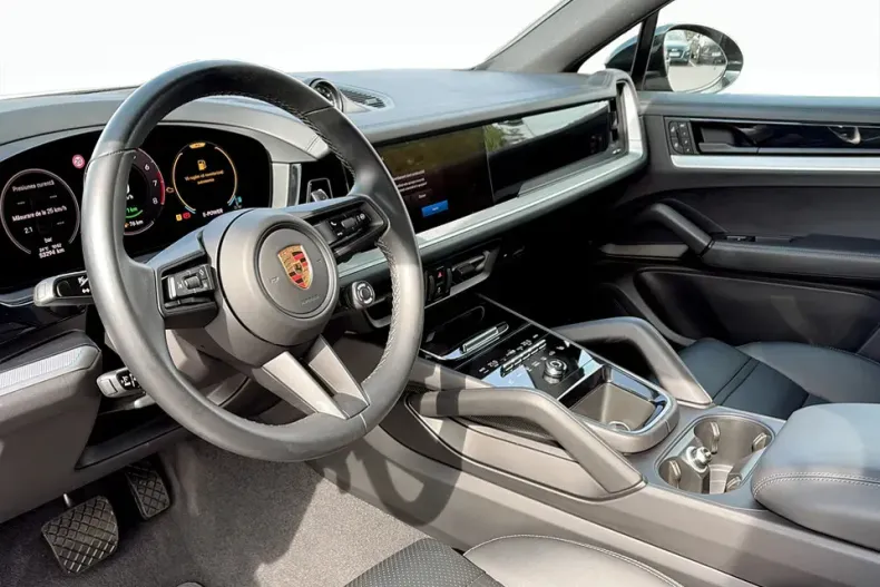 Porsche Cayenne din 2023 cu 53.290 km - oferta POR153452 - foto 16