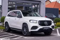 Mercedes-Benz GLS din 2021 cu 90.500 km - oferta MER153453 - foto 3
