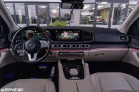 Mercedes-Benz GLS din 2021 cu 90.500 km - oferta MER153453 - foto 6