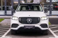 Mercedes-Benz GLS din 2021 cu 90.500 km - oferta MER153453 - foto 13