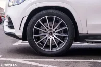 Mercedes-Benz GLS din 2021 cu 90.500 km - oferta MER153453 - foto 14