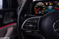 Mercedes-Benz GLS din 2021 cu 90.500 km - oferta MER153453 - foto 23