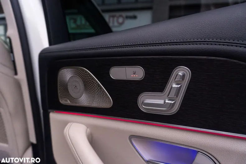 Mercedes-Benz GLS din 2021 cu 90.500 km - oferta MER153453 - foto 32