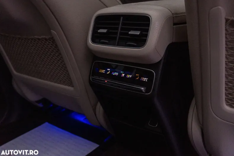 Mercedes-Benz GLS din 2021 cu 90.500 km - oferta MER153453 - foto 34