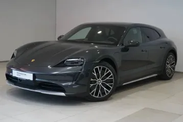 Porsche Taycan din 2023 - oferta POR153454