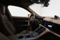 Porsche Taycan din 2023 cu 23.600 km - oferta POR153454 - foto 17