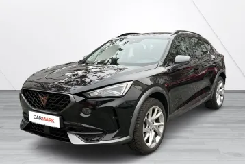 Cupra Formentor din 2022 - oferta CUP153455