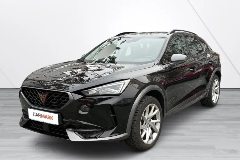 Cupra Formentor din 2022 cu 89.003 km - oferta CUP153455 - foto 1