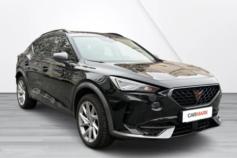 Cupra Formentor din 2022 cu 89.003 km - oferta CUP153455 - foto 2