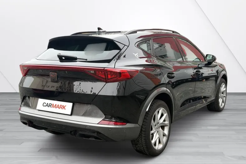 Cupra Formentor din 2022 cu 89.003 km - oferta CUP153455 - foto 4