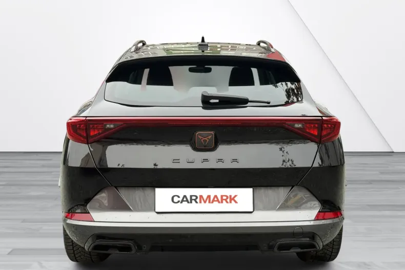 Cupra Formentor din 2022 cu 89.003 km - oferta CUP153455 - foto 6