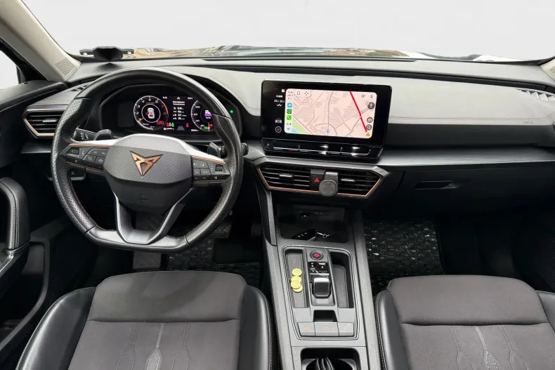 Cupra Formentor din 2022 cu 89.003 km - oferta CUP153455 - foto 9