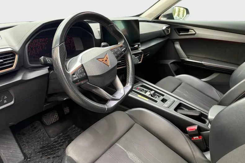 Cupra Formentor din 2022 cu 89.003 km - oferta CUP153455 - foto 11