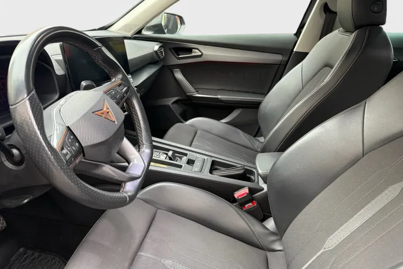 Cupra Formentor din 2022 cu 89.003 km - oferta CUP153455 - foto 13