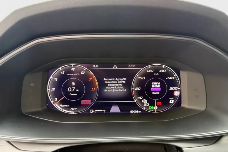 Cupra Formentor din 2022 cu 89.003 km - oferta CUP153455 - foto 14