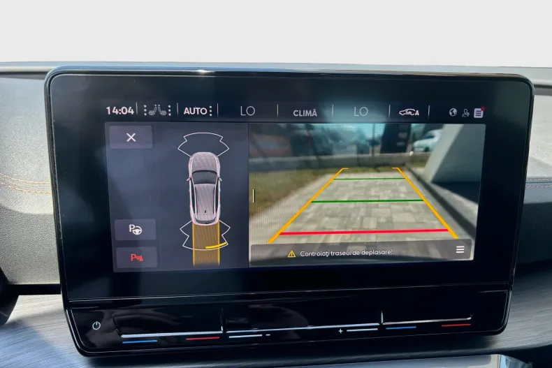 Cupra Formentor din 2022 cu 89.003 km - oferta CUP153455 - foto 15