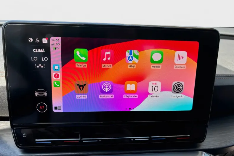 Cupra Formentor din 2022 cu 89.003 km - oferta CUP153455 - foto 17