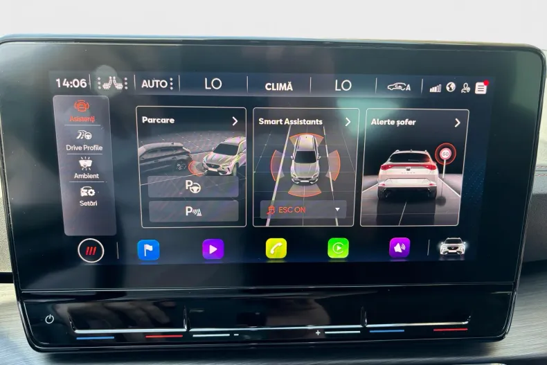 Cupra Formentor din 2022 cu 89.003 km - oferta CUP153455 - foto 18