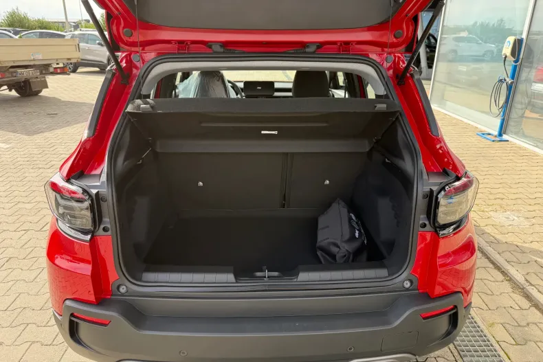 Jeep Avenger din 2025 cu 1 km - oferta JEE153457 - foto 5