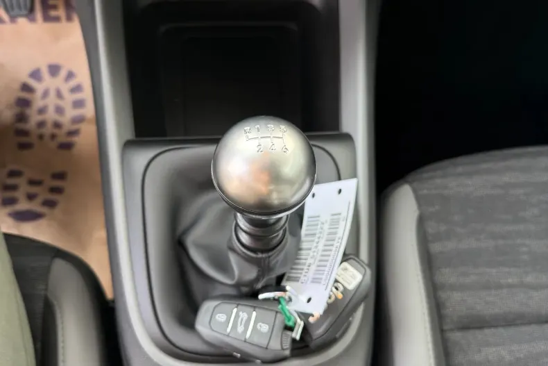 Jeep Avenger din 2025 cu 1 km - oferta JEE153457 - foto 16