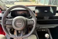 Jeep Avenger din 2025 cu 1 km - oferta JEE153457 - foto 17