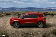 Jeep Avenger din 2025 cu 1 km - oferta JEE153457 - foto 24